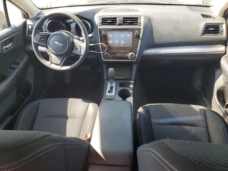 Aukcja sprzedaży 2019 Subaru Outback, vin: 4S4BSAFC1K3383485, numer aukcji: 54551986