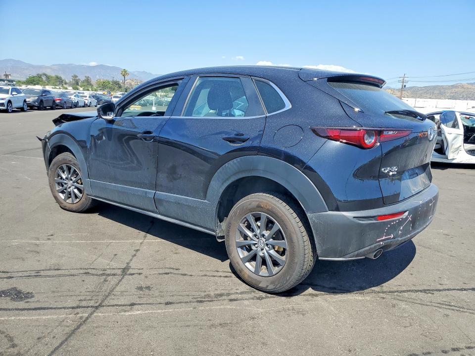 Aukcja sprzedaży 2023 Mazda Cx-30, vin: 3MVDMBAM7PM560526, numer aukcji: 50830486