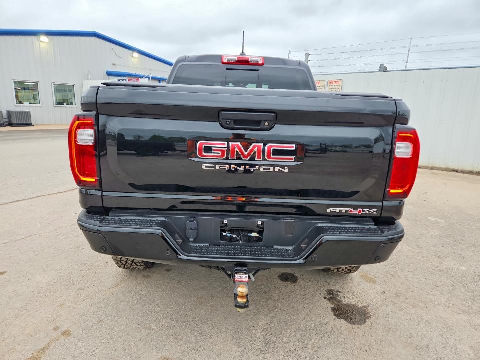 Продажа на аукционе авто 2025 Gmc Canyon, vin: 1GTP2DEK1S1228953, номер лота: 54443566