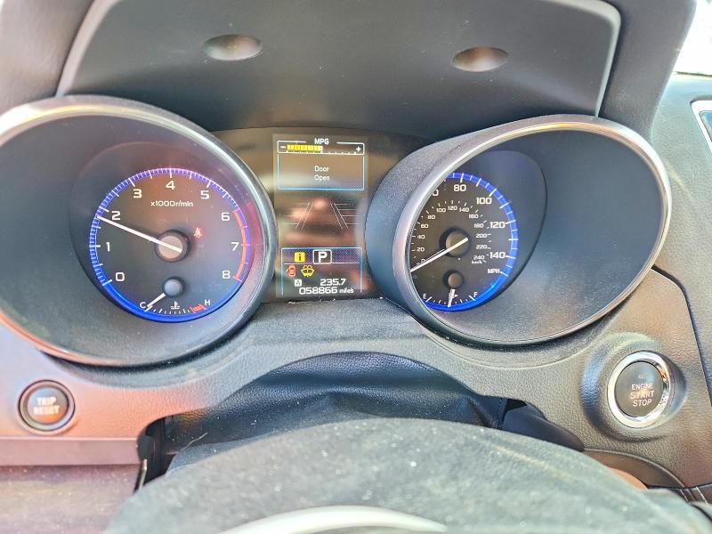 Aukcja sprzedaży 2019 Subaru Outback, vin: 4S4BSANC5K3225765, numer aukcji: 53314976