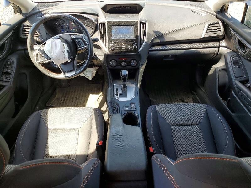 Продажа на аукционе авто 2019 Subaru Crosstrek, vin: JF2GTAECXK8226647, номер лота: 52893106