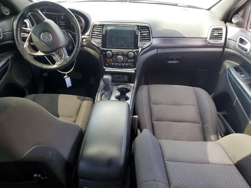 Aukcja sprzedaży 2019 Jeep Grand Cherokee, vin: 1C4RJEAG4KC597071, numer aukcji: 55221226