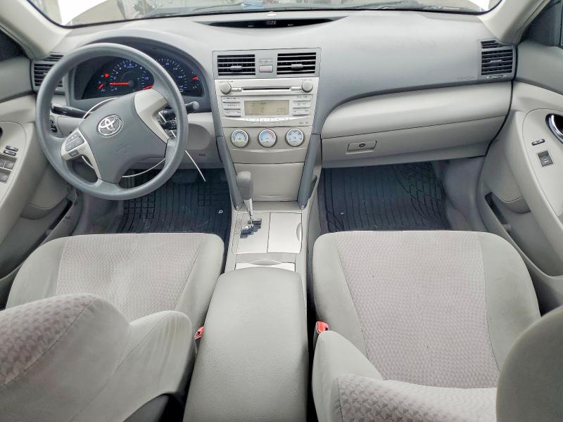 Aukcja sprzedaży 2010 Toyota Camry, vin: 4T4BF3EK7AR081948, numer aukcji: 53645216