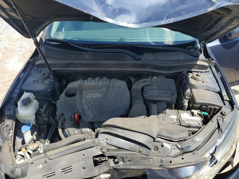 Продаж на аукціоні авто 2015 Kia Optima, vin: 5XXGM4A71FG445179, номер лоту: 55243666