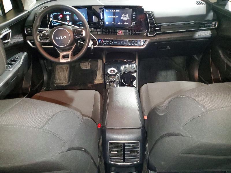 2024 Kia Sportage მანქანა იყიდება აუქციონზე, vin: KNDPUCDG4R7136454, აუქციონის ნომერი: 55456976