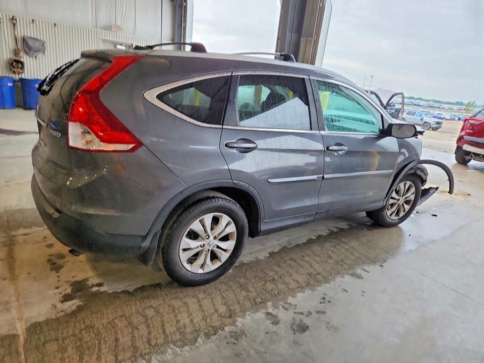 Aukcja sprzedaży 2013 Honda Cr-v, vin: 2HKRM4H76DH653980, numer aukcji: 54547156