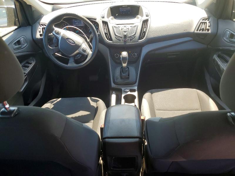 Продаж на аукціоні авто 2014 Ford Escape, vin: 1FMCU0F72EUB93656, номер лоту: 52315546