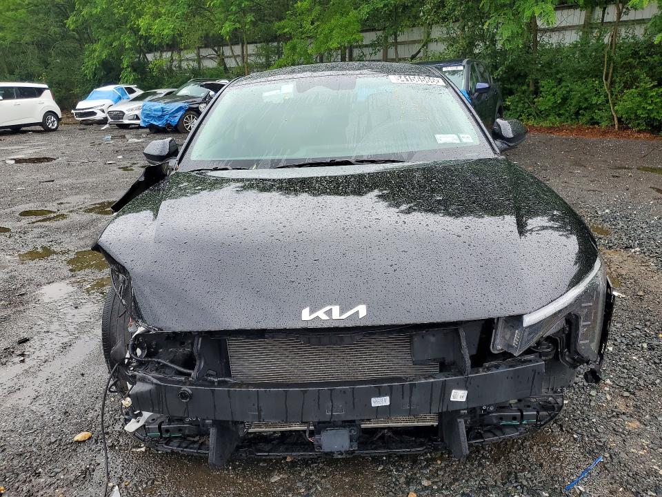 Продажа на аукционе авто 2025 Kia K4, vin: 3KPFT4DE2SE060967, номер лота: 54156566