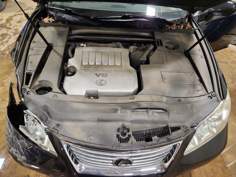 Продаж на аукціоні авто 2007 Lexus Es, vin: JTHBJ46G672001393, номер лоту: 55601476