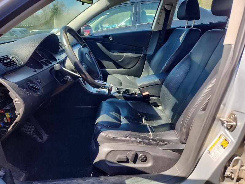 Aukcja sprzedaży 2008 Volkswagen Passat, vin: WVWAK73C78P048210, numer aukcji: 51865856