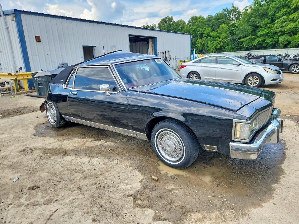 Продаж на аукціоні авто 1983 Oldsmobile 98, vin: 1G3AX37Y2DM802349, номер лоту: 55556016