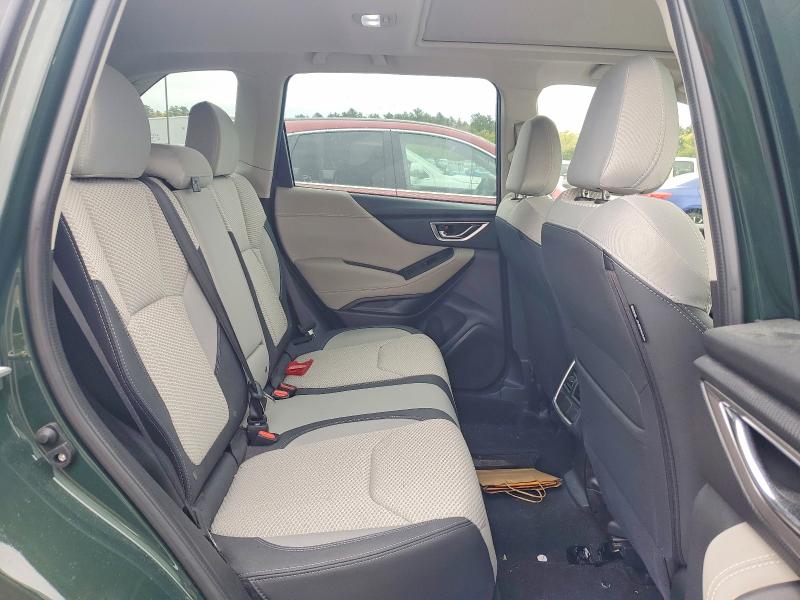 Продажа на аукционе авто 2022 Subaru Forester, vin: JF2SKADCXNH410506, номер лота: 52922556