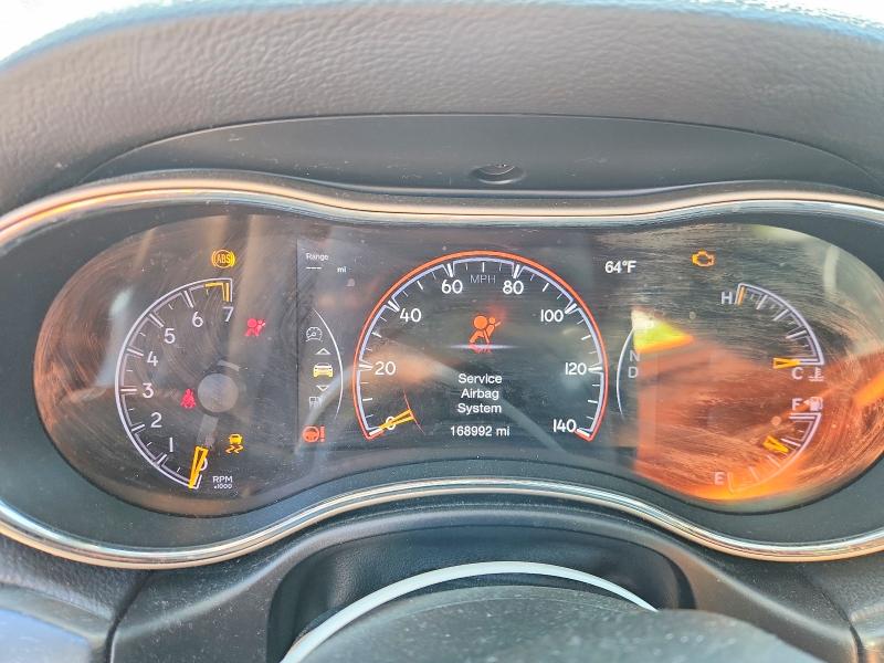 Aukcja sprzedaży 2017 Jeep Grand Cherokee, vin: 1C4RJFAG3HC630558, numer aukcji: 52350596
