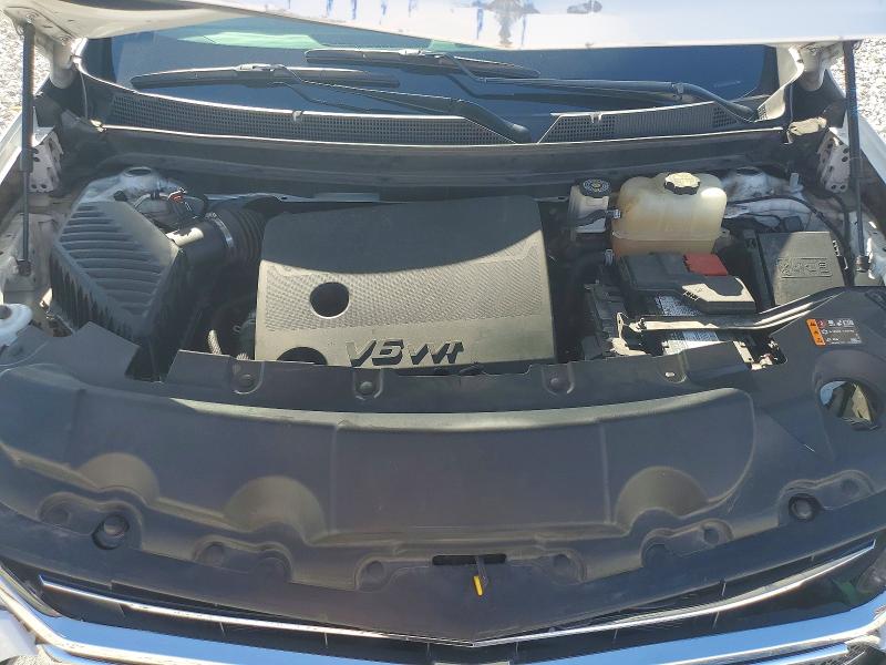 Aukcja sprzedaży 2021 Chevrolet Traverse, vin: 1GNERGKW0MJ239352, numer aukcji: 52889196
