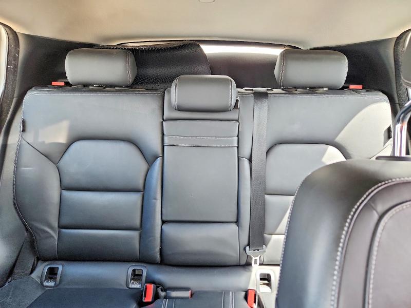 Aukcja sprzedaży 2017 Infiniti Qx30, vin: SJKCH5CR4HA025435, numer aukcji: 52375366