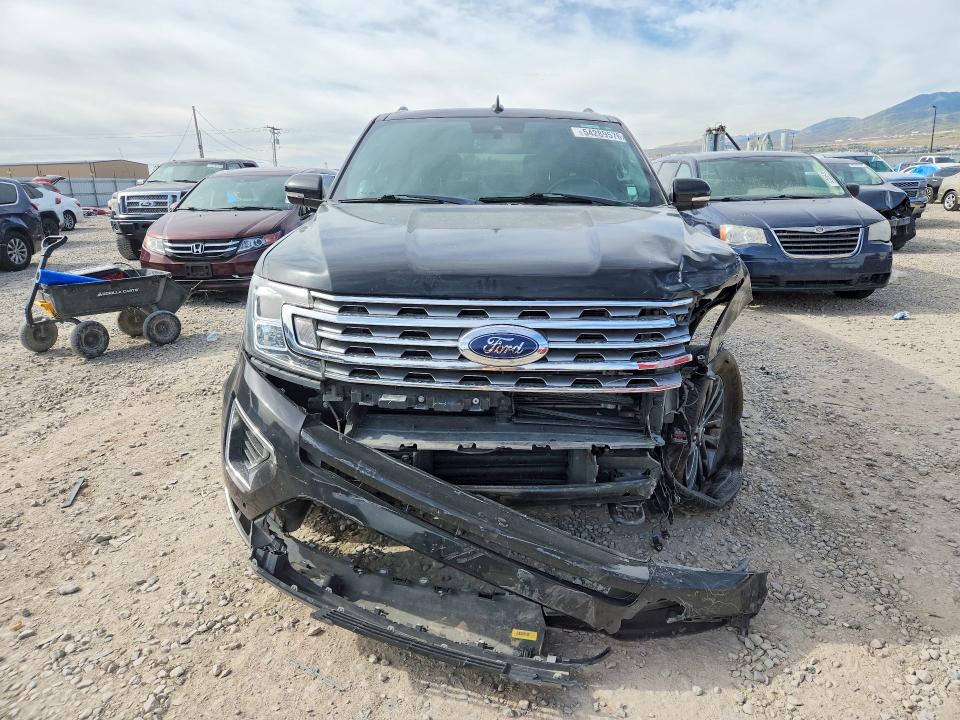 Продаж на аукціоні авто 2019 Ford Expedition, vin: 1FMJK2AT1KEA86519, номер лоту: 54289576
