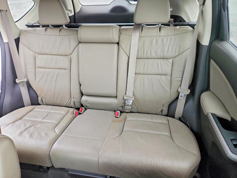 Продажа на аукционе авто 2012 Honda Cr -v, vin: 5J6RM3H75CL046726, номер лота: 54312476