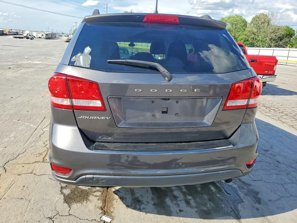 53923846 :رقم المزاد ، 3C4PDCBB2KT863049 vin ، 2019 Dodge Journey مزاد بيع