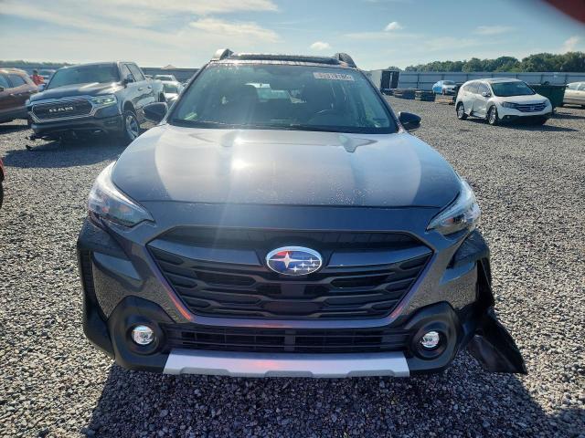 2025 Subaru Outback მანქანა იყიდება აუქციონზე, vin: 4S4BTANC0S3286597, აუქციონის ნომერი: 55319186
