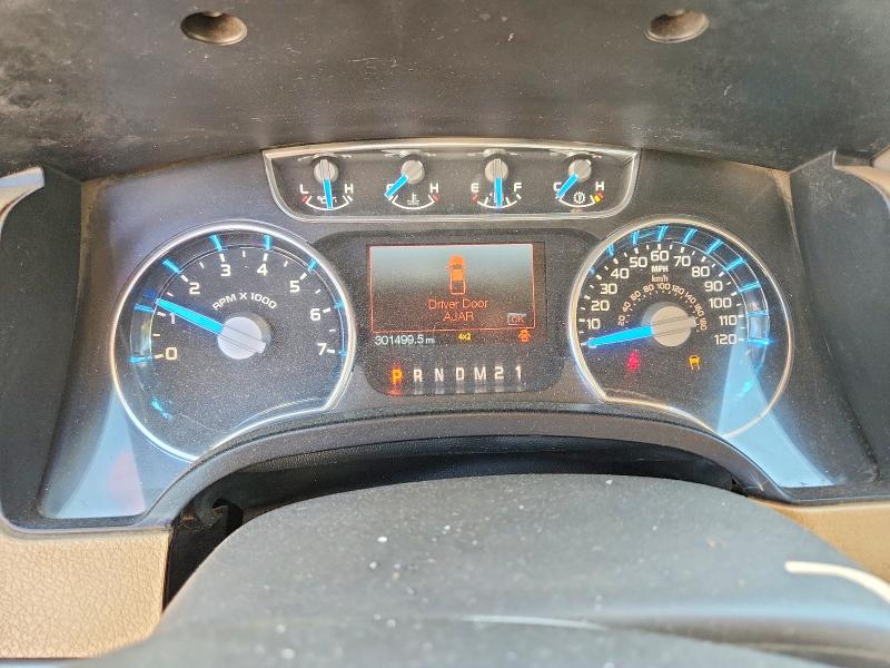 2014 Ford F150 მანქანა იყიდება აუქციონზე, vin: 1FTFX1EF2EFC57674, აუქციონის ნომერი: 55154836