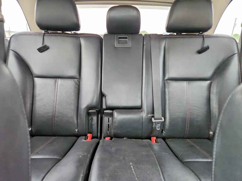 Aukcja sprzedaży 2013 Ford Edge, vin: 2FMDK3JC2DBB10831, numer aukcji: 52945166