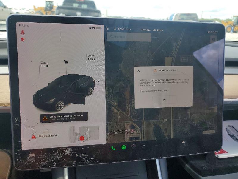 Aukcja sprzedaży 2020 Tesla Model 3, vin: 5YJ3E1EA7LF645580, numer aukcji: 53627326