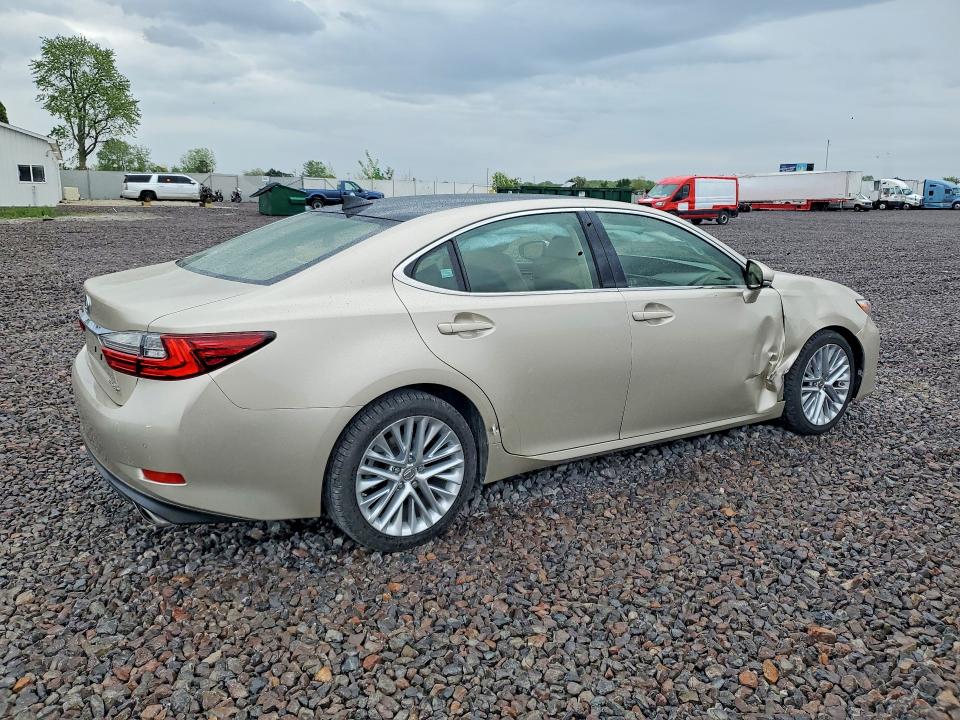Aukcja sprzedaży 2016 Lexus Es, vin: JTHBK1GG8G2220303, numer aukcji: 52917156