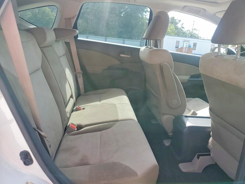 Aukcja sprzedaży 2014 Honda Cr-v, vin: 5J6RM4H53EL117137, numer aukcji: 52203836