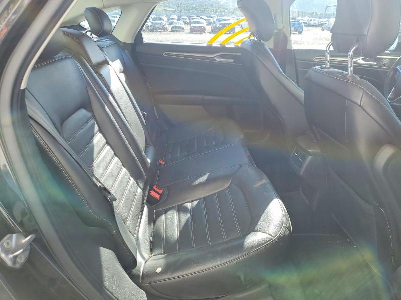 52293976 :رقم المزاد ، 3FA6P0H97ER391878 vin ، 2014 Ford Fusion مزاد بيع