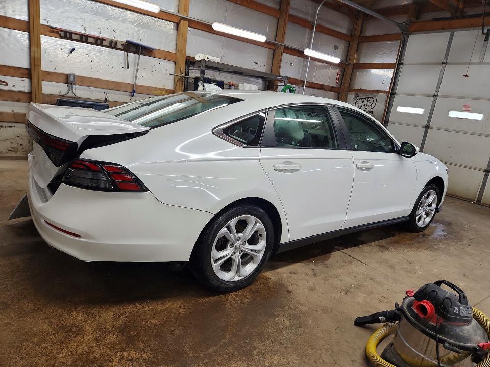 Aukcja sprzedaży 2023 Honda Accord, vin: 1HGCY1F21PA004231, numer aukcji: 54404776