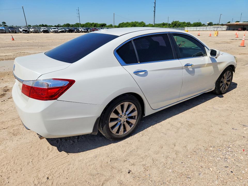 Продажа на аукционе авто 2013 Honda Accord, vin: 1HGCR2F87DA019626, номер лота: 53688616