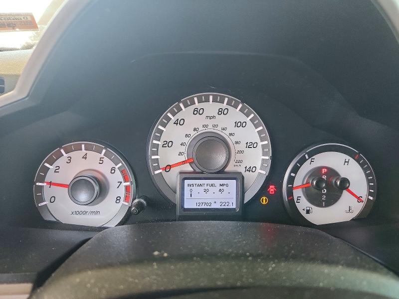 52430556 :رقم المزاد ، 5FNYF3H94DB034634 vin ، 2013 Honda Pilot مزاد بيع