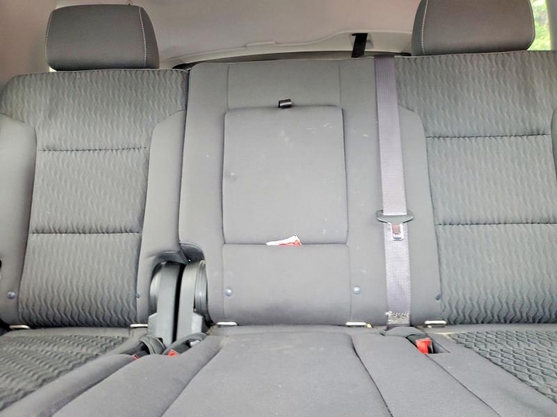 Продажа на аукционе авто 2016 Chevrolet Tahoe, vin: 1GNSKAKC4GR293219, номер лота: 52614136