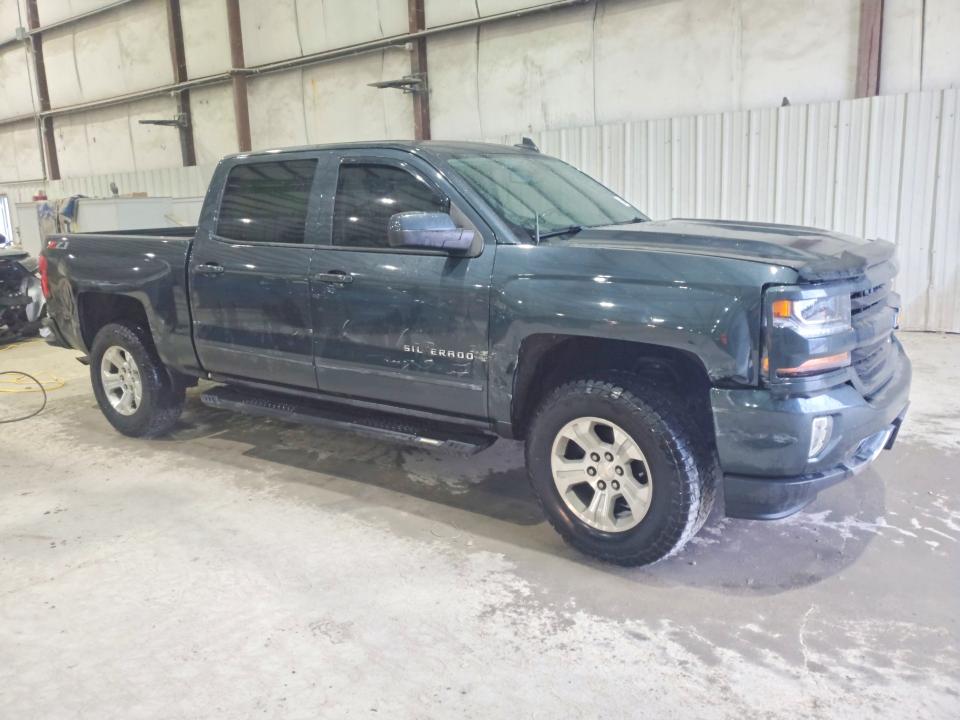 Aukcja sprzedaży 2018 Chevrolet Silverado, vin: 3GCUKREH6JG499785, numer aukcji: 53354956