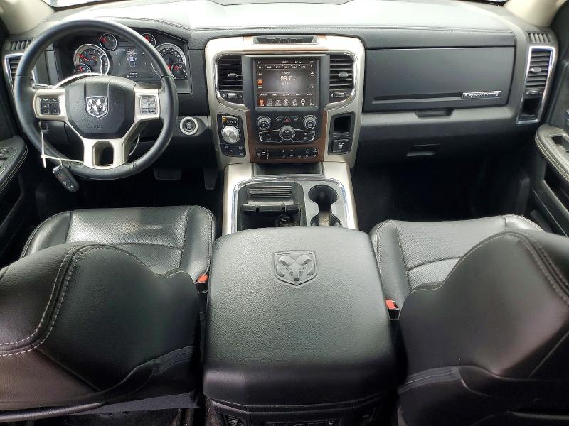 Продажа на аукционе авто 2016 Ram 1500, vin: 1C6RR7NMXGS303617, номер лота: 51583966