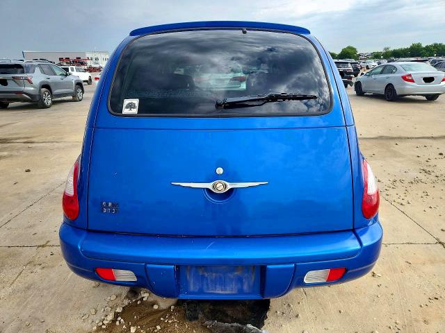 Aukcja sprzedaży 2006 Chrysler Pt Cruiser, vin: 3A4FY58B06T285200, numer aukcji: 55196916