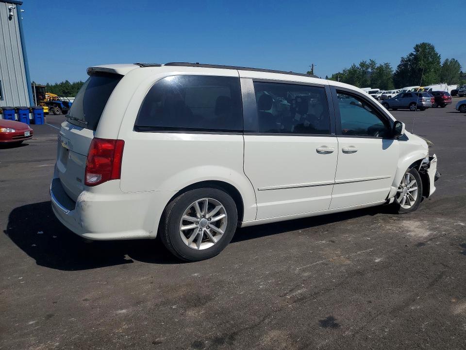 Продаж на аукціоні авто 2013 Dodge Grand Caravan, vin: 2C4RDGCG0DR755450, номер лоту: 52265976