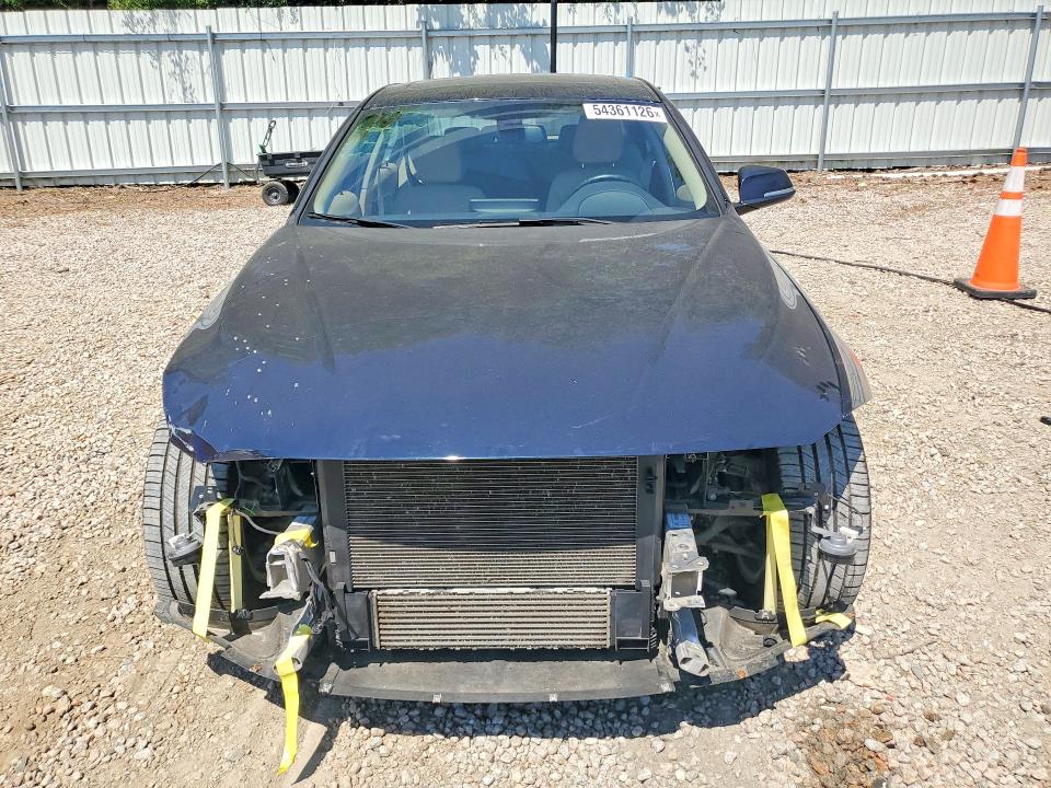 Продаж на аукціоні авто 2016 Bmw 320, vin: WBA8A9C56GK618317, номер лоту: 54361126
