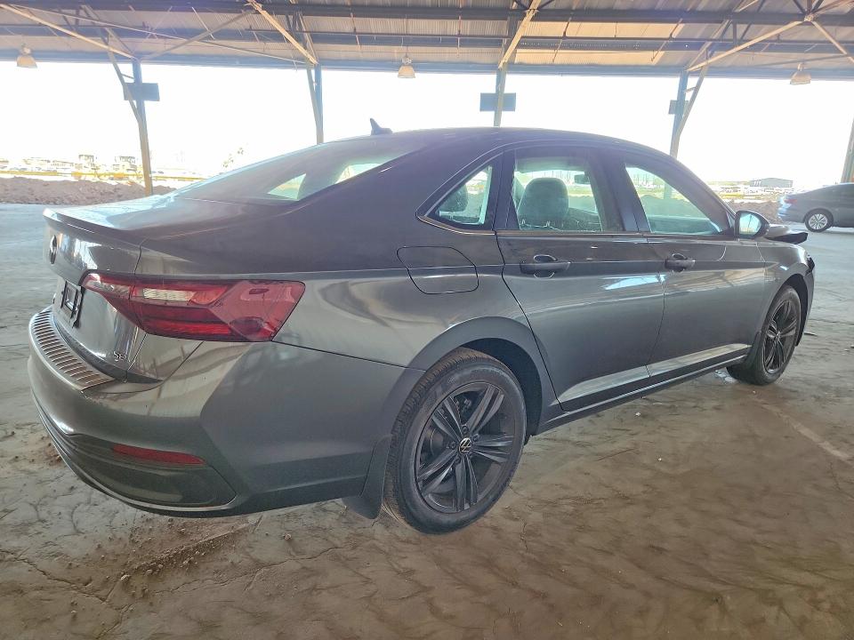 Aukcja sprzedaży 2023 Volkswagen Jetta, vin: 3VW7M7BU2PM055288, numer aukcji: 52261256