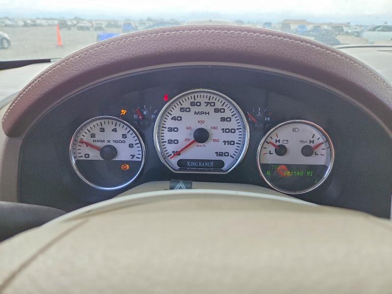 Продажа на аукционе авто 2005 Ford F150, vin: 1FTPW14545KD71876, номер лота: 47346626