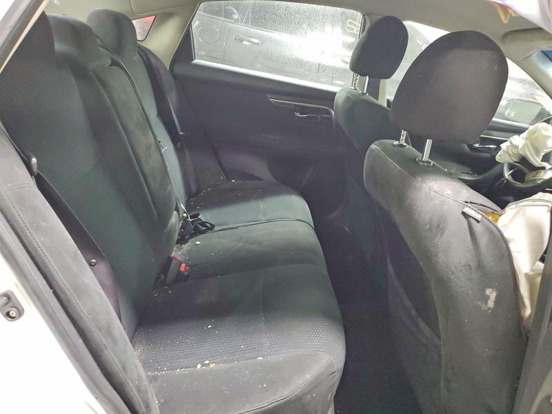2014 Nissan Altima მანქანა იყიდება აუქციონზე, vin: 1N4AL3AP8EN341669, აუქციონის ნომერი: 51670456