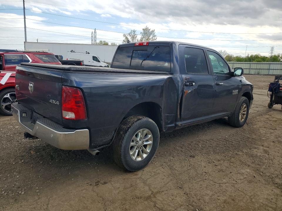 2016 Ram 1500 მანქანა იყიდება აუქციონზე, vin: 1C6RR7LG8GS186715, აუქციონის ნომერი: 53096726