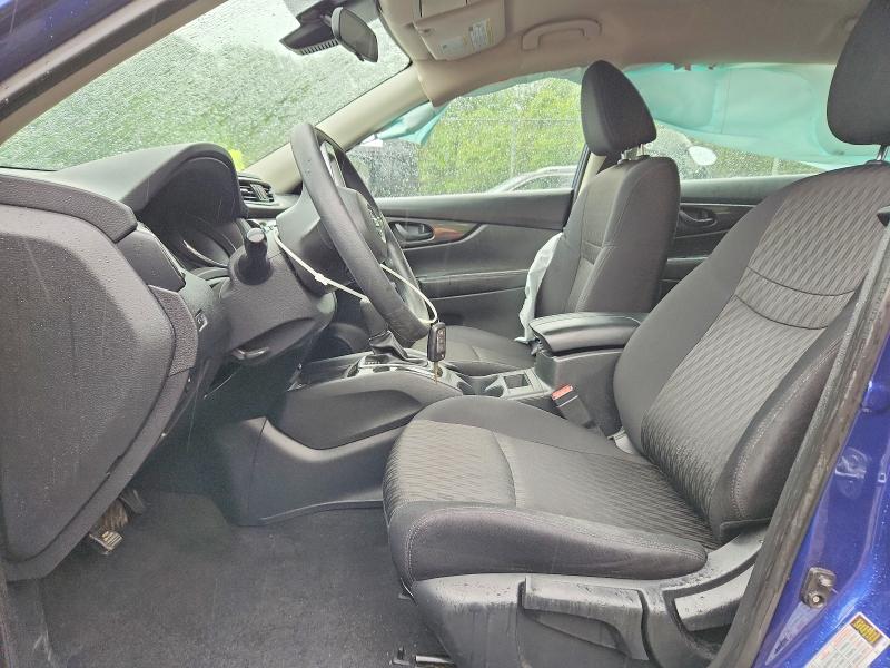 Продажа на аукционе авто 2019 Nissan Rogue, vin: 5N1AT2MT7KC801520, номер лота: 53161206