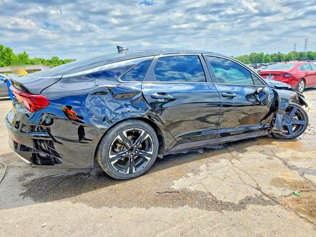 Продажа на аукционе авто 2022 Kia K5, vin: 5XXG64J27NG094520, номер лота: 53400156