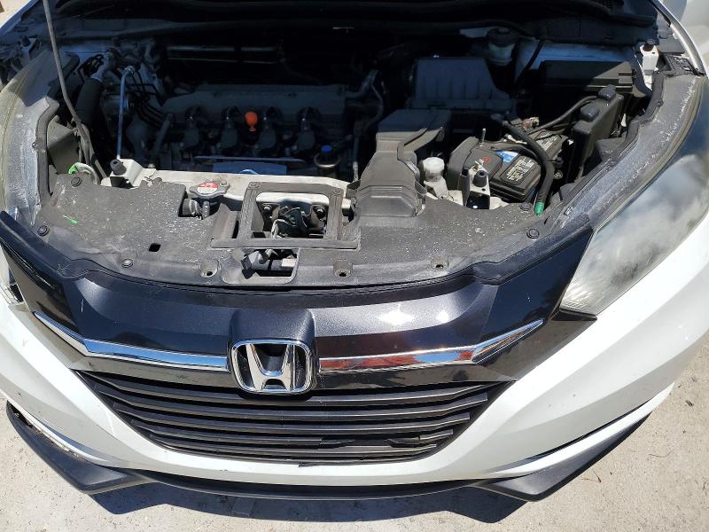 Продаж на аукціоні авто 2016 Honda Hr-v, vin: 3CZRU5H54GM709380, номер лоту: 52114496