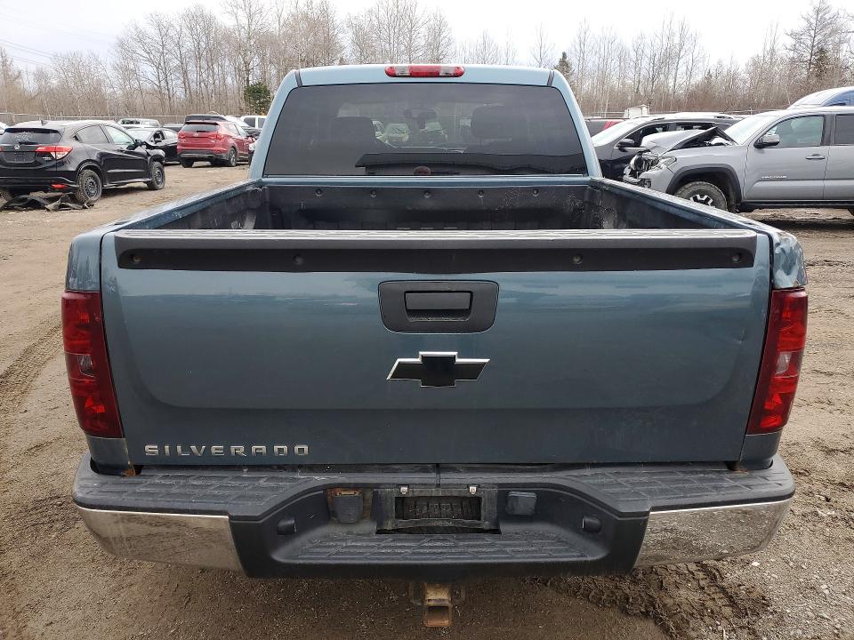 Aukcja sprzedaży 2010 Chevrolet Silverado, vin: 3GCRKREAXAG102782, numer aukcji: 52305926