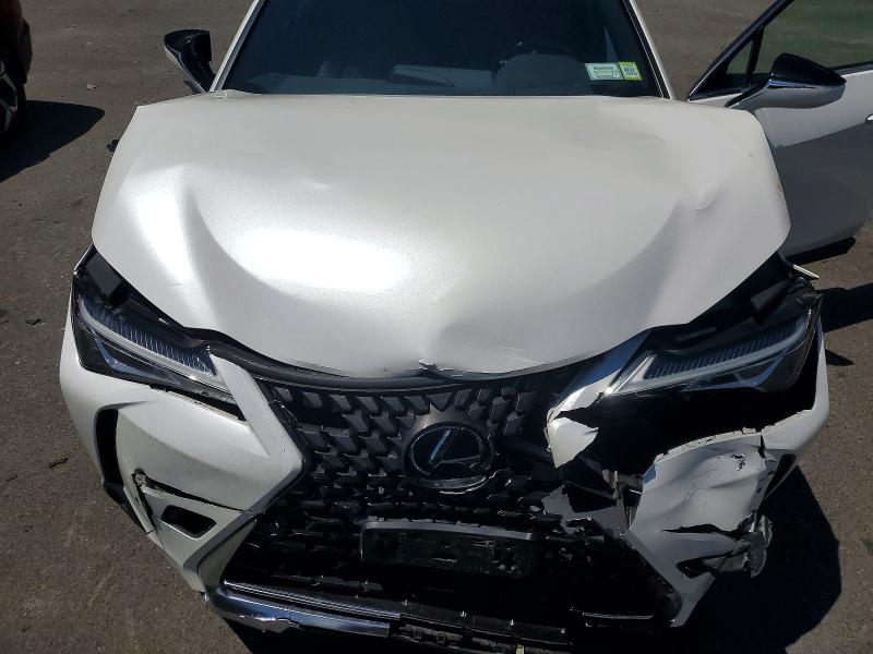 Aukcja sprzedaży 2021 Lexus Ux, vin: JTHP9JBH2M2037458, numer aukcji: 55424566