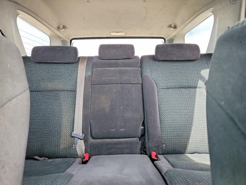 Продаж на аукціоні авто 2005 Toyota 4runner, vin: JTEBT14R550056033, номер лоту: 53642886