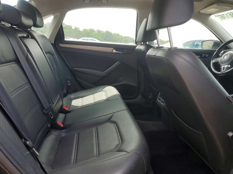 Продаж на аукціоні авто 2014 Volkswagen Passat, vin: 1VWBT7A30EC082087, номер лоту: 52856176