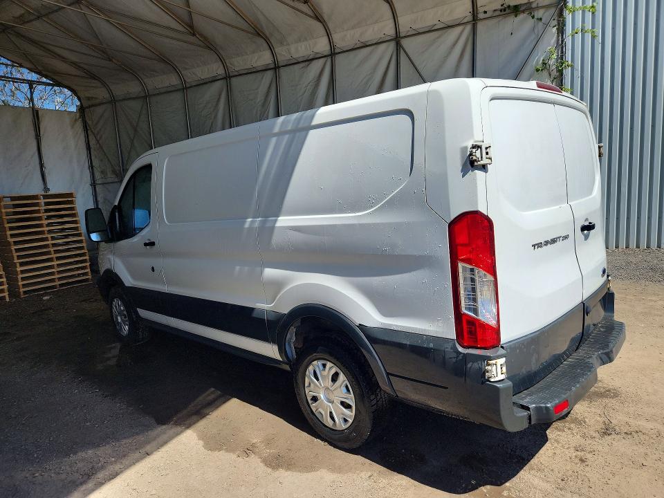 Aukcja sprzedaży 2017 Ford Transit, vin: 1FTYR1ZM4HKB41741, numer aukcji: 50574836